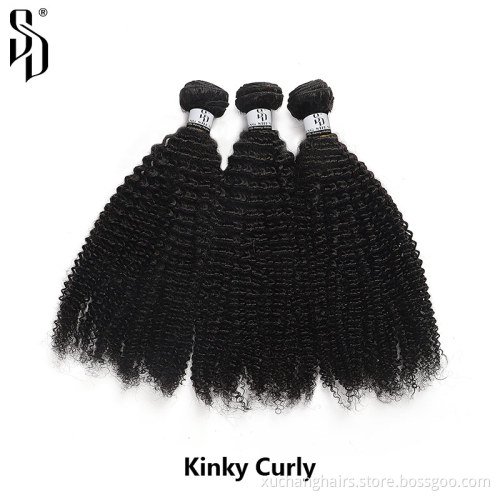 Wholesale raw indian Virgin 100% remy hair extension Cheap Human natural hair extension Hair bundles Deep Weave 10A vendor